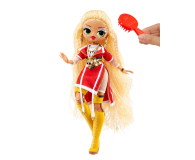 L.O.L. Surprise! 707 OMG Fierce Dolls - Swag - 1062132 - zdjęcie 3